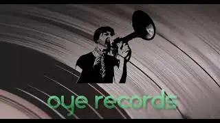 OYE Records San Juan, PR