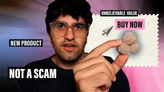 [ASMR] Tricking You Into An MLM (You're The Tooth Fairy)