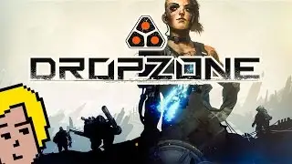 NEW RTS MOBA 