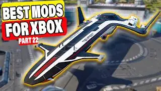 10 самых необходимых модов Starfield для Xbox/ПК 🌌 | Лучшие моды, которые вам нужны — Часть 22