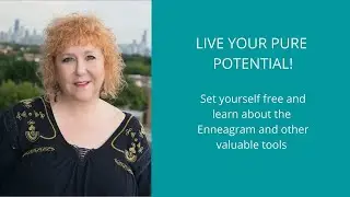 LIVE YOUR PURE POTENTIAL. READ ACTING LESSONS FOR LIVING!