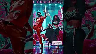 Pushpa 2  Kissik kissik Song  | Allu Arjun, Sreeleela, Rashmika | Reaction #pushpa2 #movie #song