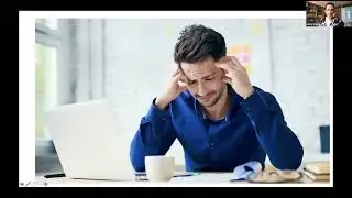 IACM Virtual Seminar Series - Responding to Emotions at Work: A Review and Emergent Framework