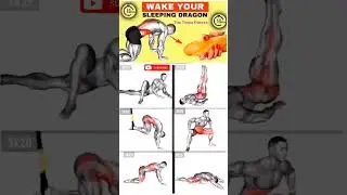 🔥Best Exercises for Men&rsquo;s Health & Performance! 🔥 #shorts #trending #workout