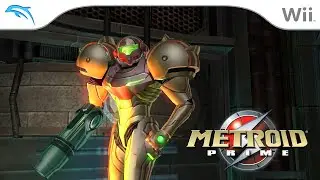 New Play Control! Metroid Prime (JPN) | Dolphin Emulator 5.0-13272 [1080p HD] | Nintendo Wii