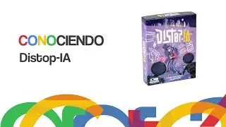 Conociendo Distop-IA
