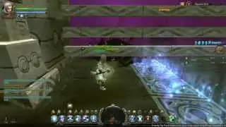 Dragon Nest SEA - Lv.60 Inquisitor - Gigantes Nest RUN [18:53] 1080p