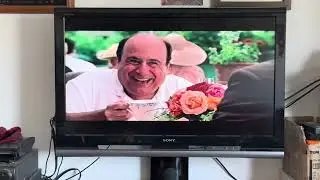 Opening to state and main VHS Australia ex-rental retail edition palace (2000) 2001 