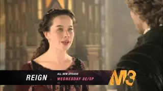 Reign 2x10 