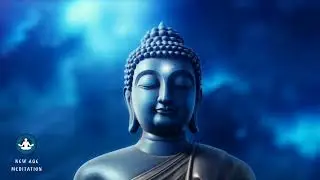 Deep Meditation For Self Awareness / Fundamental Inner Peace