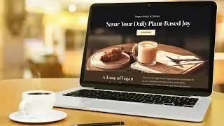 Design.com - Build your website with AI