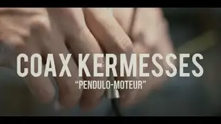 PENDULO-MOTEUR (Coax Kermesses)