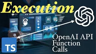 OpenAI API: Returning Function Call Results for Refined AI Responses