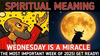 This Taurus SuperMoon Will Change Everything &mdash; The Most Powerful Full Moon of 2025 (Nov 5)