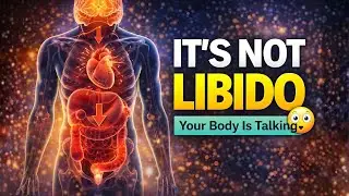 Low Libido Isn&rsquo;t the Problem &mdash; This Is What Your Body Is Really Telling You