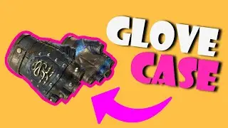 GOCASES - GLOVE CASE OPENING!