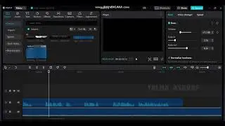 YouTube Automation Course | CapCut Video Editing Tutorial | Prt 1