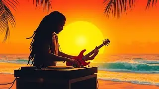 Sunrise Harmony: Deep Roots Dub for Peace & Unity 🌅🎶
