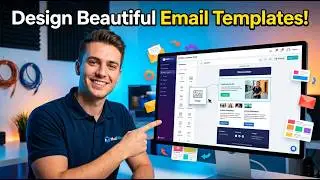 How to Design Email Template in Mailwizz Customer Panel