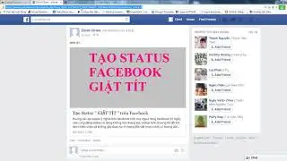 Hướng dẫn tăng like facebook số lượng lớn bằng Addmefast 2014