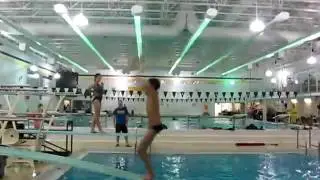 201B 1 meter