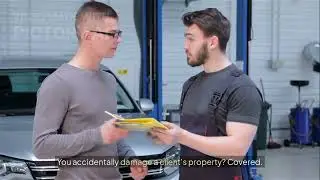 One Mistake Could Sink Your Business: Why Trade Contractors Need Liability Insurance