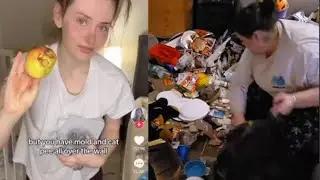 THE MOST DISGUSTING COMMUNITY ON TIKTOK 🤮