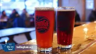 A Guide to Ferndale, Washington