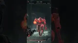 Remnant 2 #shorts #short #remnant2 #gameplay #viral