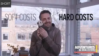 HGTV never talks about these costs: Todd&rsquo;s latest Nerdy Bit