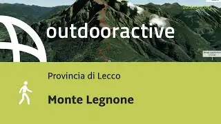 Monte Legnone