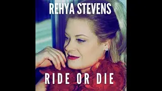 Ride or Die (Official Lyric Video)
