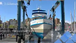Points to Remember Before Choosing a DIY Boatyard