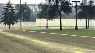 Limelight RP -Lamborghini Reventon Movie RAW