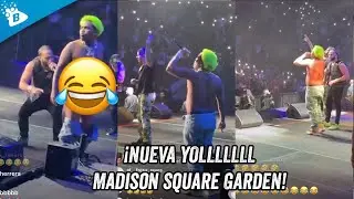 Presentacion Del Cherry Scom En El Madison Square Garden | VIDEO COMPLETO