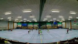 Lindome IBK   SKIBK Period 2.2 171021