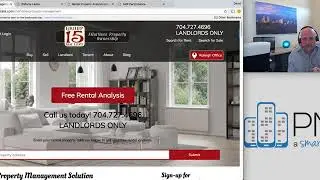 Marketing for Property Managers - Advanced Marketing Platform from PMW