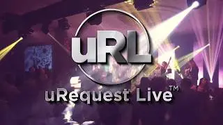 ALL REQUEST COVER BAND - uRequest Live
