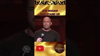 'The System is Rigged' 😂Joe Rogan Stand Up 2019