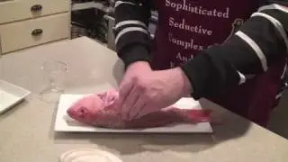 Seafood Grill