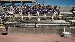 LEGENDS -QUAVO & LIL BABY ||  EDNA KARR MARCHING BAND FEATURING THE COUGAR DOLLS || WATCH IN 4K!