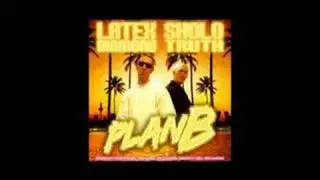 LATEX DIAMOND & SHOLO TRUTH - CLUB NIGHT