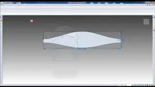Sheet Metal Elbow in Solid Edge