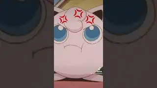 Let Jigglypuff sing 😤 #Pokemon151 #Jigglypuff