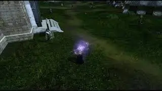 Archeage AR Divine Epic Legendary Regrade Scepter Ayanad Exeth TV