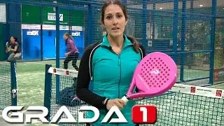 Tutorial de p&aacute;del, ropa, zapatillas y pala