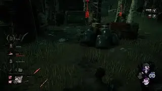 Dead by Daylight_ Why facecamping is good