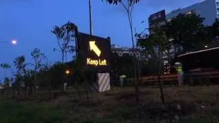 VMS USE IN THE HIGHWAY TECH SINGAPORE