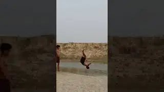 feel this double backflip try 😓 please support me indian talent 🥺 #viral #youtubeshorts #video #like