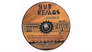 Vivian Jones / Kris I / Hornsman Coyote - Rastafari A We - 12